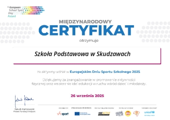 Certyfikat (1)