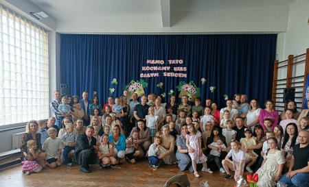 DZIEŃ RODZINY