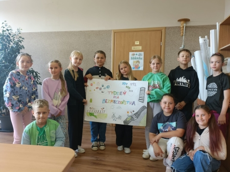 „Tydzień dla bezpieczeństwa”