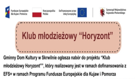 Klub młodzieżowy ''Horyzont''