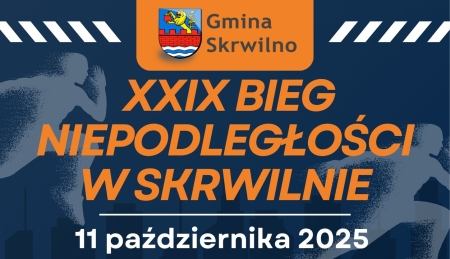 XXIX BIEG NIEPODLEGŁOŚCI W SKRWILNIE