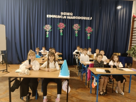 Dzień Edukacji Narodowej