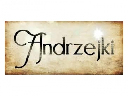 Andrzejki 2018 
