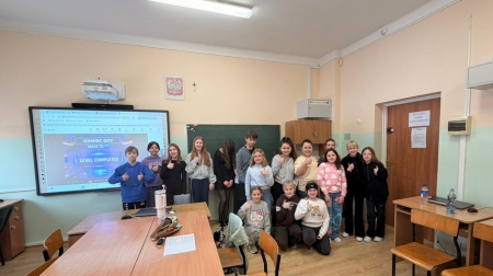 Webinary profilaktyczne „Hejt i przemoc w sieci”