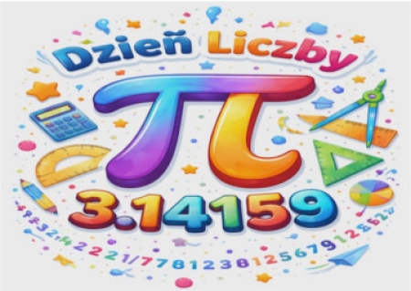 Dzień Liczby π