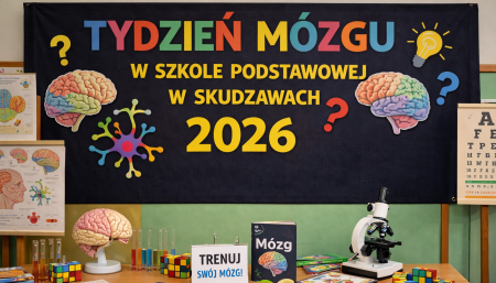 Tydzień Mózgu