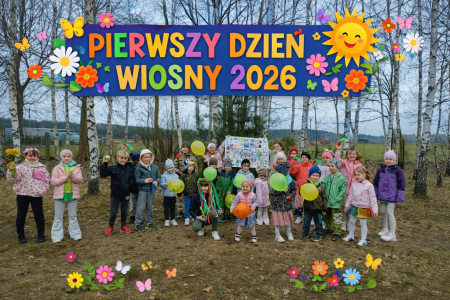 Obchody pierwszego dnia wiosny