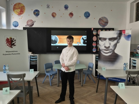 Wojewódzki Konkurs Interdyscyplinarny o Wielkich Polakach „Od skautingu do męczeństwa: his