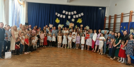 Dzień Rodziny
