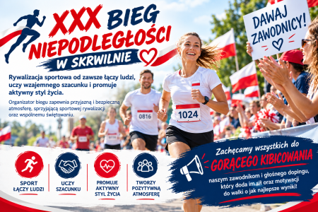 Szanowni Państwo, Drodzy Rodzice i Uczniowie!