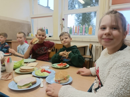Wtorek z pasją i smakiem!