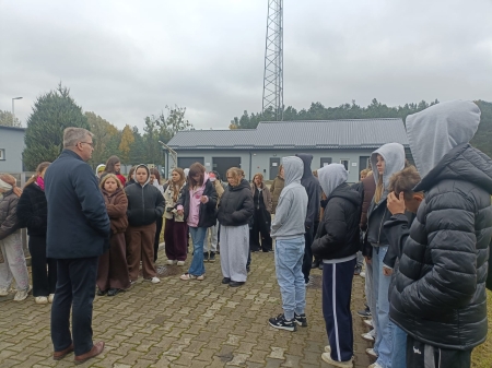 ŚRODA. Eko-detektywi w akcji: Gdzie znika brudna woda?