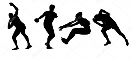 XI Gminne Igrzyska w Lekkiej Atletyce Dziewcząt i Chłopców w Okalewie
