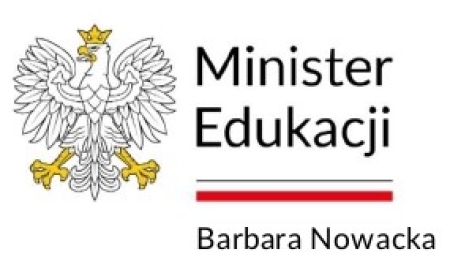 LIST MINISTER EDUKACJI BARBARY NOWACKIEJ