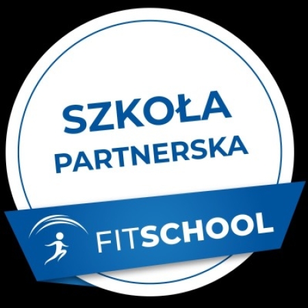 Program FITSCHOOL w naszej Szkole!