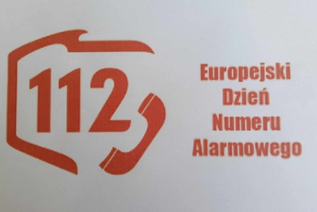 Europejski Dzień Numeru Alarmowego 112 w Oddziale przedszkolnym