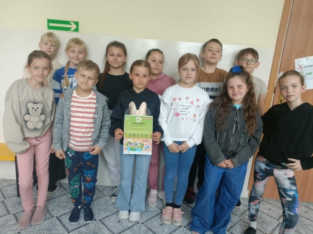 XVII edycja „Kubusiowych Przyjaciół Natury”!